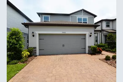 17652 Ramble On Way, Land O Lakes, FL 34638 - Photo 1