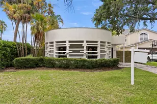 163 Barbados Ave, Tampa, FL 33606 - Photo 1