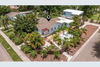 4801 S 14th Ave, Saint Petersburg, FL 33711 - Photo 1