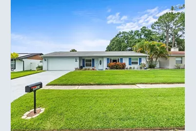 4313 Hollow Hill Drive, Tampa, FL 33624 - Photo 1