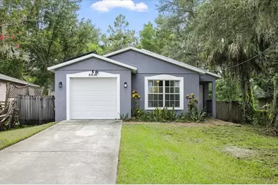 6814 Lyman Avenue, Tampa, FL 33610 - Photo 1