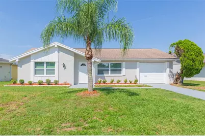 3539 Rock Royal Drive, Holiday, FL 34691 - Photo 1