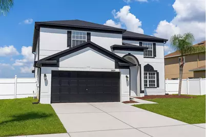 31217 Bridgegate Drive, Wesley Chapel, FL 33545 - Photo 1