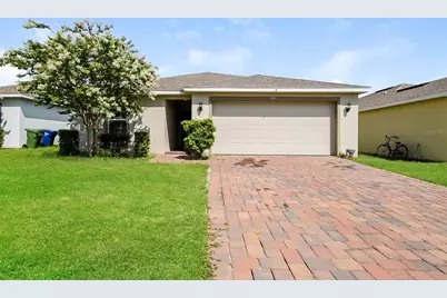 1393 Lucerne Loop Road NE, Winter Haven, FL 33881 - Photo 1
