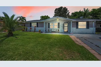 6053 11th Avenue, New Port Richey, FL 34653 - Photo 1