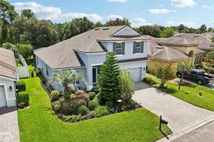 806 Battersea Dr, Saint Augustine, FL 32095 - Photo 1