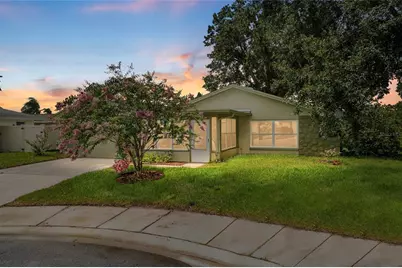 1811 Hibiscus Court S, Oldsmar, FL 34677 - Photo 1
