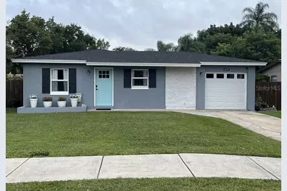 4487 Anderson Road, Orlando, FL 32812 - Photo 1