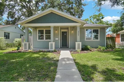 3509 4th Avenue N, Saint Petersburg, FL 33713 - Photo 1