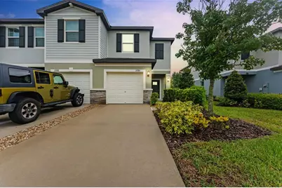21384 Darter Road, Land O Lakes, FL 34638 - Photo 1