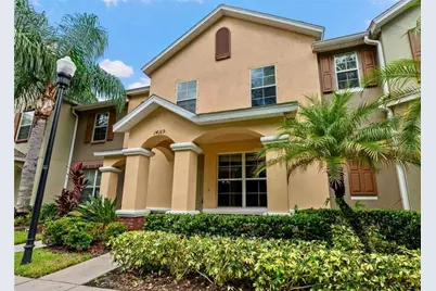 14169 Stowbridge Avenue, Tampa, FL 33626 - Photo 1