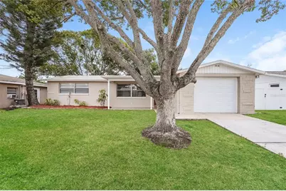 4832 Dogwood Street, New Port Richey, FL 34653 - Photo 1