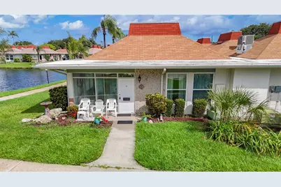 4360 Tahitian Gardens Circle #H, Holiday, FL 34691 - Photo 1