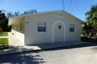 321 Jeru Blvd, Tarpon Springs, FL 34689 - Photo 1