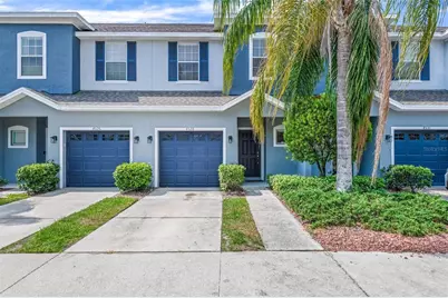 4528 Amberly Oaks Court, Tampa, FL 33614 - Photo 1