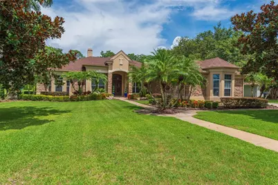 911 Pine Lake Drive, Tarpon Springs, FL 34688 - Photo 1