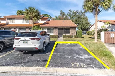 7360 Ulmerton Road #17D, Largo, FL 33771 - Photo 1