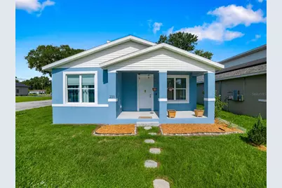 239 Burbank Avenue, Lakeland, FL 33801 - Photo 1