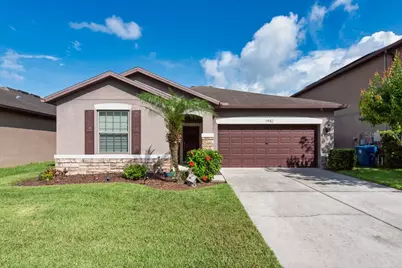 1942 Trillium Boulevard, Brooksville, FL 34604 - Photo 1