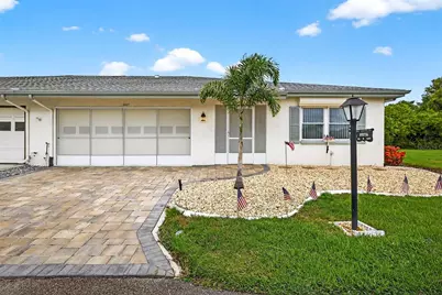 2201 Hartlebury Way #2201, Sun City Center, FL 33573 - Photo 1