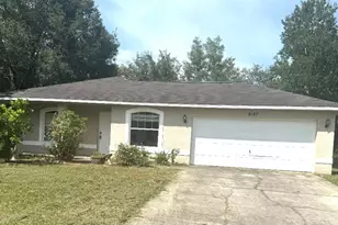 8147 N Ibsen Dr, Citrus Springs, FL 34433 - Photo 1