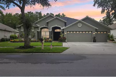 19410 French Lace Drive, Lutz, FL 33558 - Photo 1