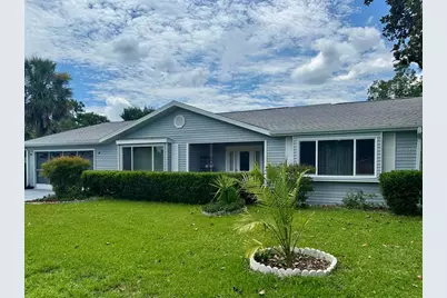 11385 SW 85th Court, Ocala, FL 34481 - Photo 1