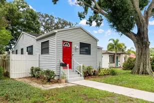 830 47th Ave N, Saint Petersburg, FL 33703 - Photo 1