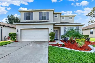 735 Winthrop Drive, Spring Hill, FL 34609 - Photo 1