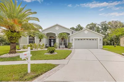 3842 Austin Range Drive, Land O Lakes, FL 34639 - Photo 1