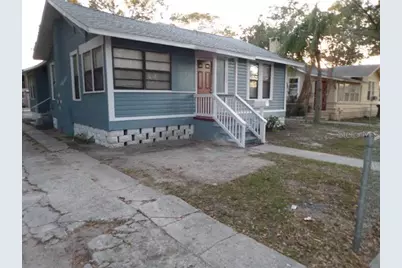3308 Queensboro Avenue S, Saint Petersburg, FL 33712 - Photo 1