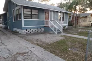 3308 Queensboro Ave S, Saint Petersburg, FL 33712 - Photo 1