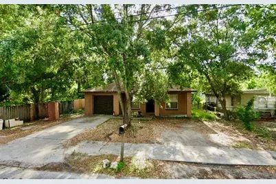 4611 N 37th Street, Tampa, FL 33610 - Photo 1