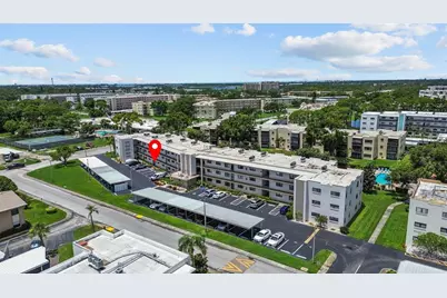 7941 58th Avenue N #104, Saint Petersburg, FL 33709 - Photo 1