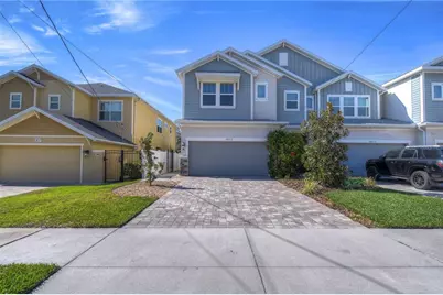 303 S Arrawana Avenue #3, Tampa, FL 33609 - Photo 1