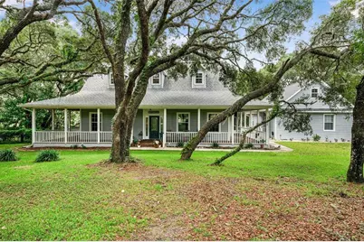 828 E Savoy Street, Lecanto, FL 34461 - Photo 1