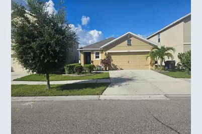 10116 Mangrove Well Road, Sun City Center, FL 33573 - Photo 1