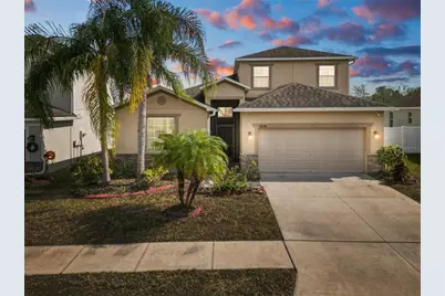 18398 Aylesbury Lane, Land O Lakes, FL 34638 - Photo 1
