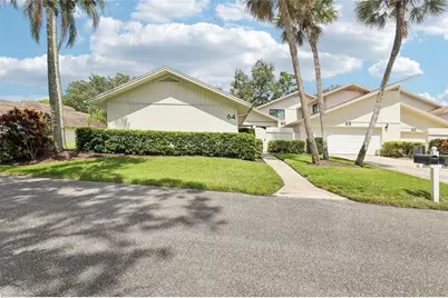 545 Westlake Boulevard #64, Palm Harbor, FL 34683 - Photo 1