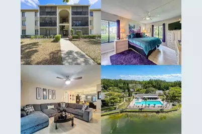 3188 Lake Pine Way S #B1, Tarpon Springs, FL 34688 - Photo 1