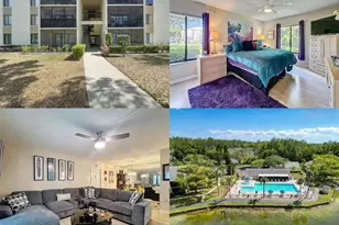 3188 Lake Pine Way S, Tarpon Springs, FL 34688 - Photo 1