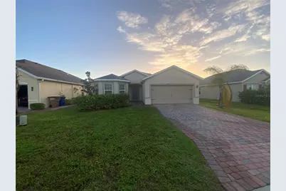 10317 Silver Pond Lane, Lehigh Acres, FL 33936 - Photo 1