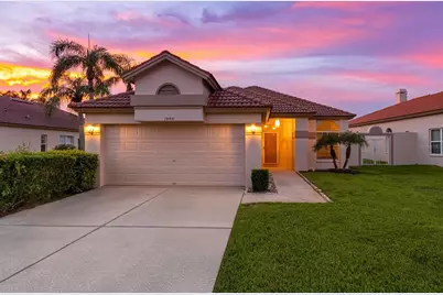 1090 Dartford Drive, Tarpon Springs, FL 34688 - Photo 1