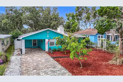 6428 Old Main Street, New Port Richey, FL 34653 - Photo 1