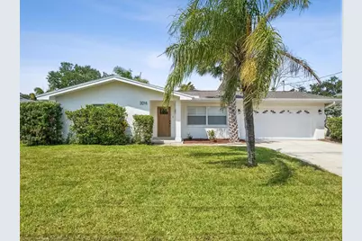 2016 Cove Drive, Largo, FL 33774 - Photo 1