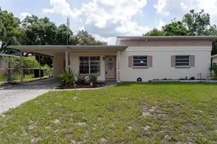 10911 N Dixon Ave, Tampa, FL 33612 - Photo 1