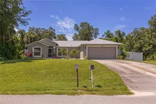 4275 Manila Ave, North Port, FL 34288 - Photo 1