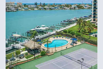660 Island Way #703, Clearwater Beach, FL 33767 - Photo 1