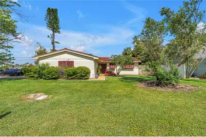 557 Crystal Drive, Madeira Beach, FL 33708 - Photo 1