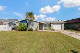 3823 Sail Dr, New Port Richey, FL 34652 - Photo 1